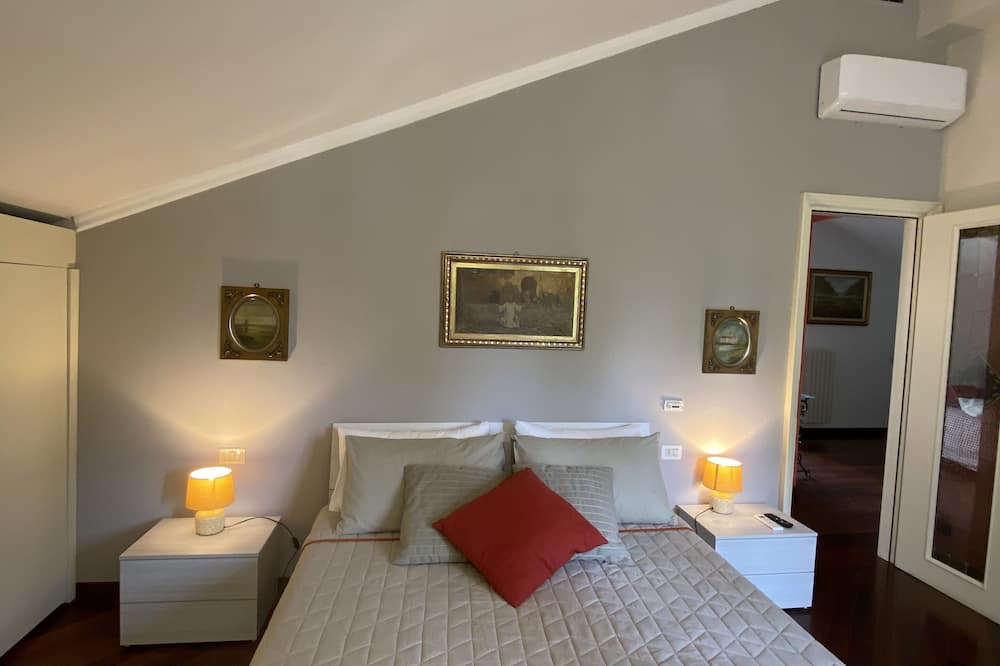 Photo of Bedroom in Trezzano sul Naviglio