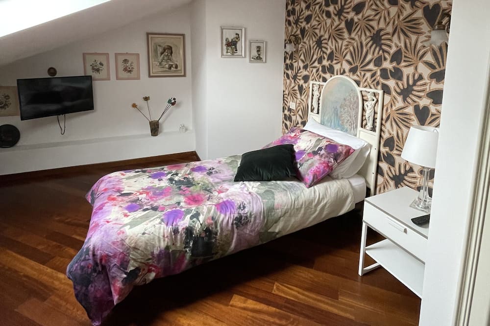 Photo of Bedroom in Trezzano sul Naviglio