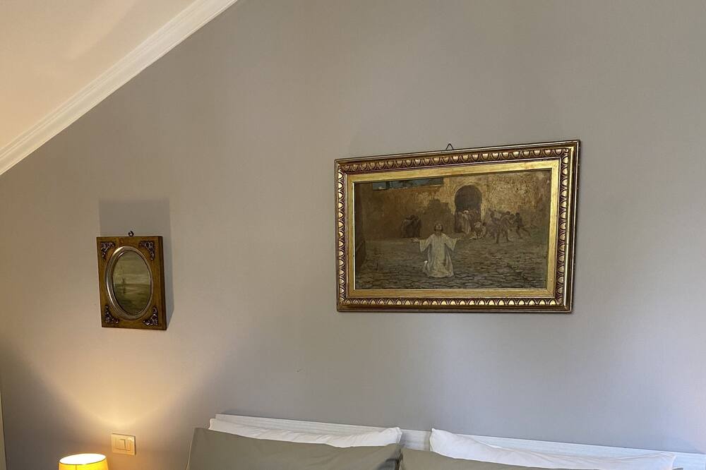 Photo of Bedroom in Trezzano sul Naviglio