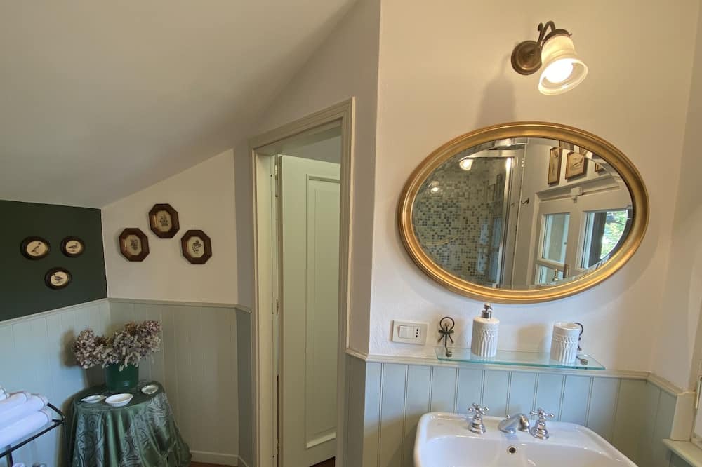Photo of Bathroom in Trezzano sul Naviglio
