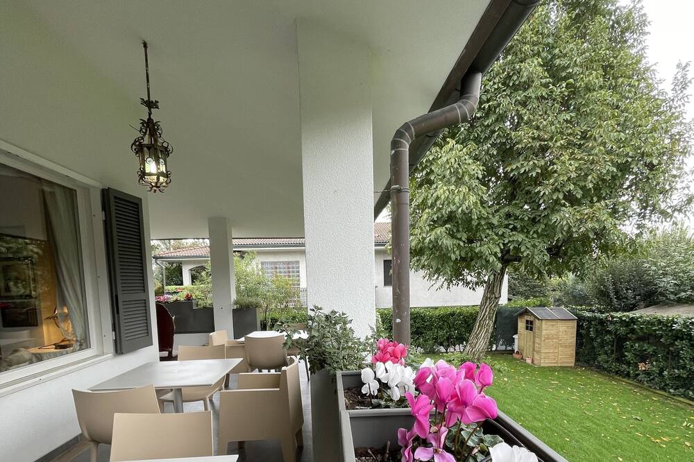 Photo of Outdoor in Trezzano sul Naviglio