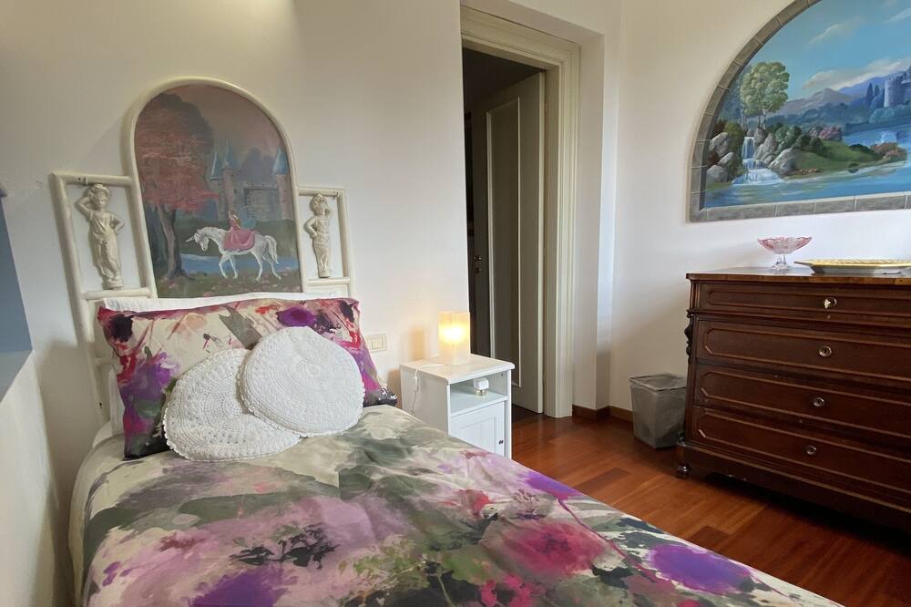 Photo of Bedroom in Trezzano sul Naviglio