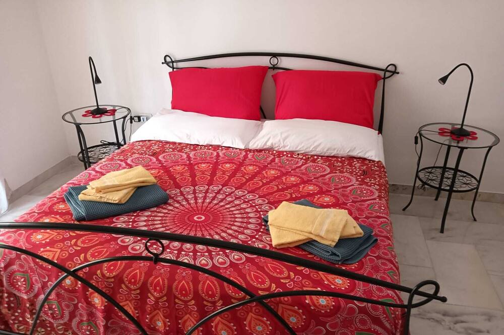 Photo of Bedroom in Portici