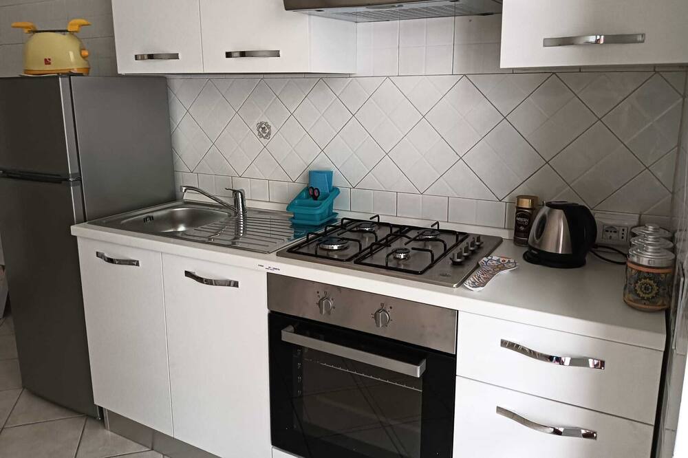 Photo of Kitchen in Portici