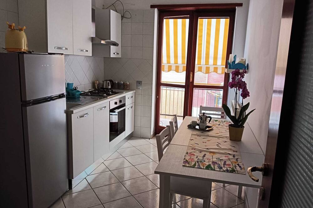 Photo of Kitchen in Portici