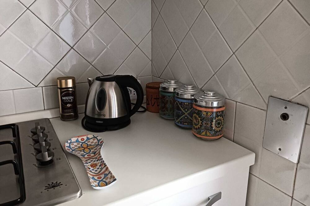 Photo of Kitchen in Portici