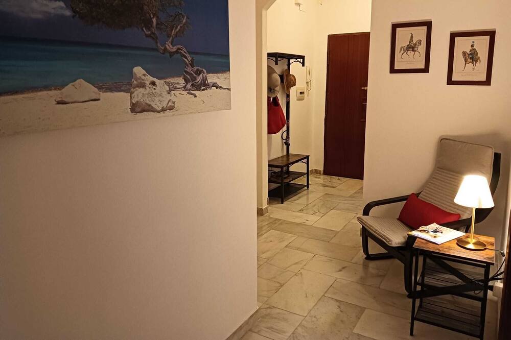 Photo of Bedroom in Portici