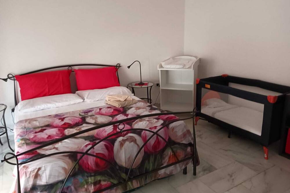 Photo of Bedroom in Portici