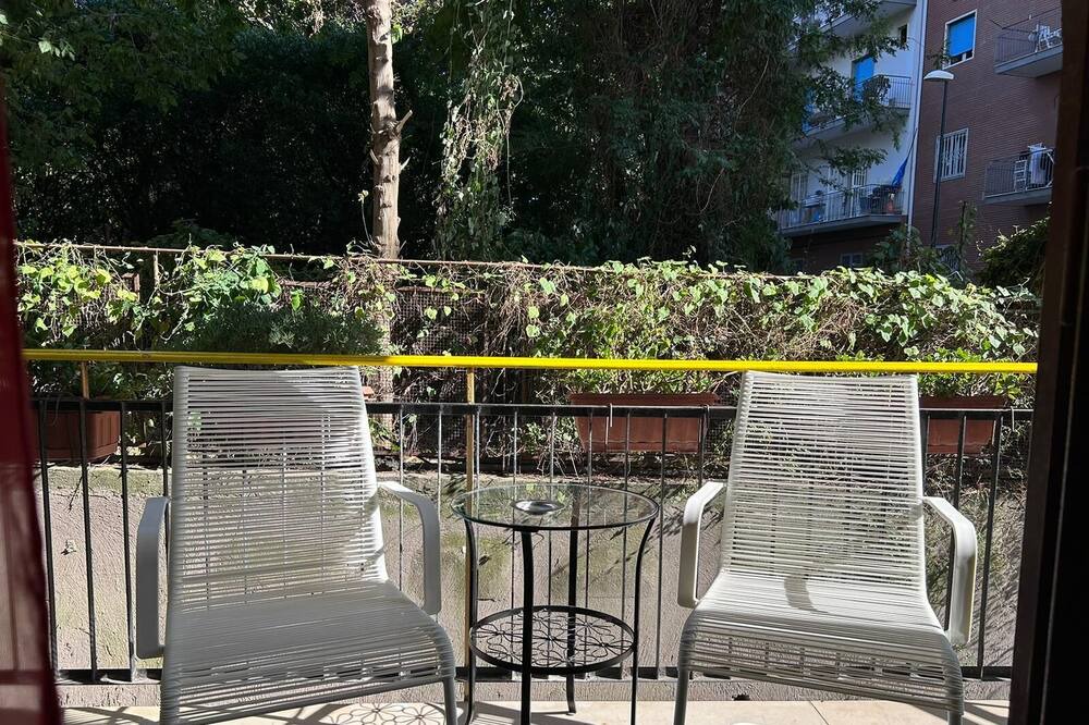 Photo of Outdoor in Portici