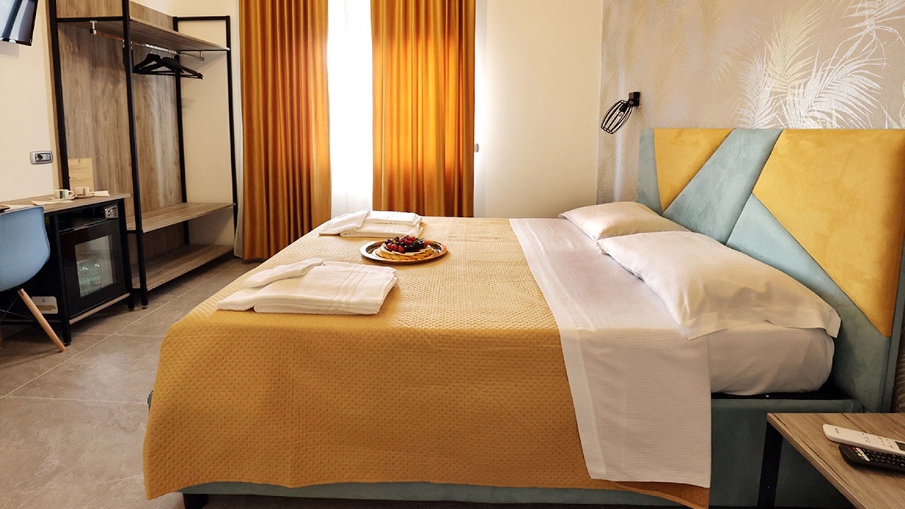 Photo of Bedroom in Pontecagnano