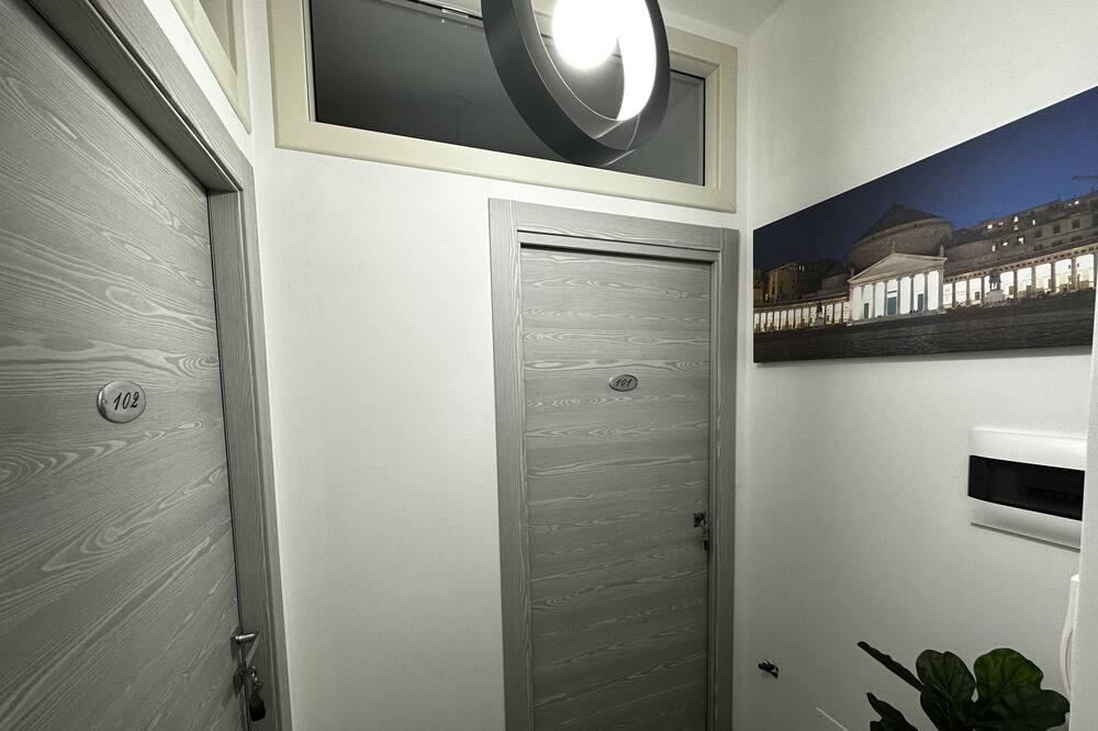 Photo of Livingroom in Acerra