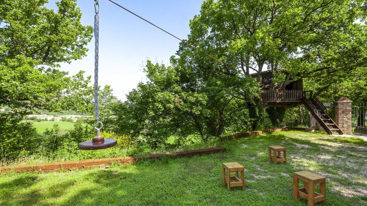 Photo of Outdoor in Cagli