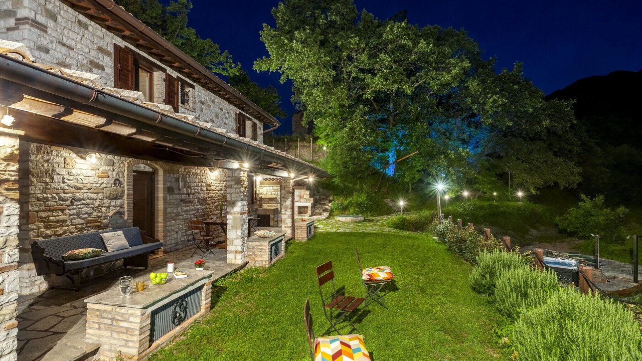 Photo of Outdoor in Cagli