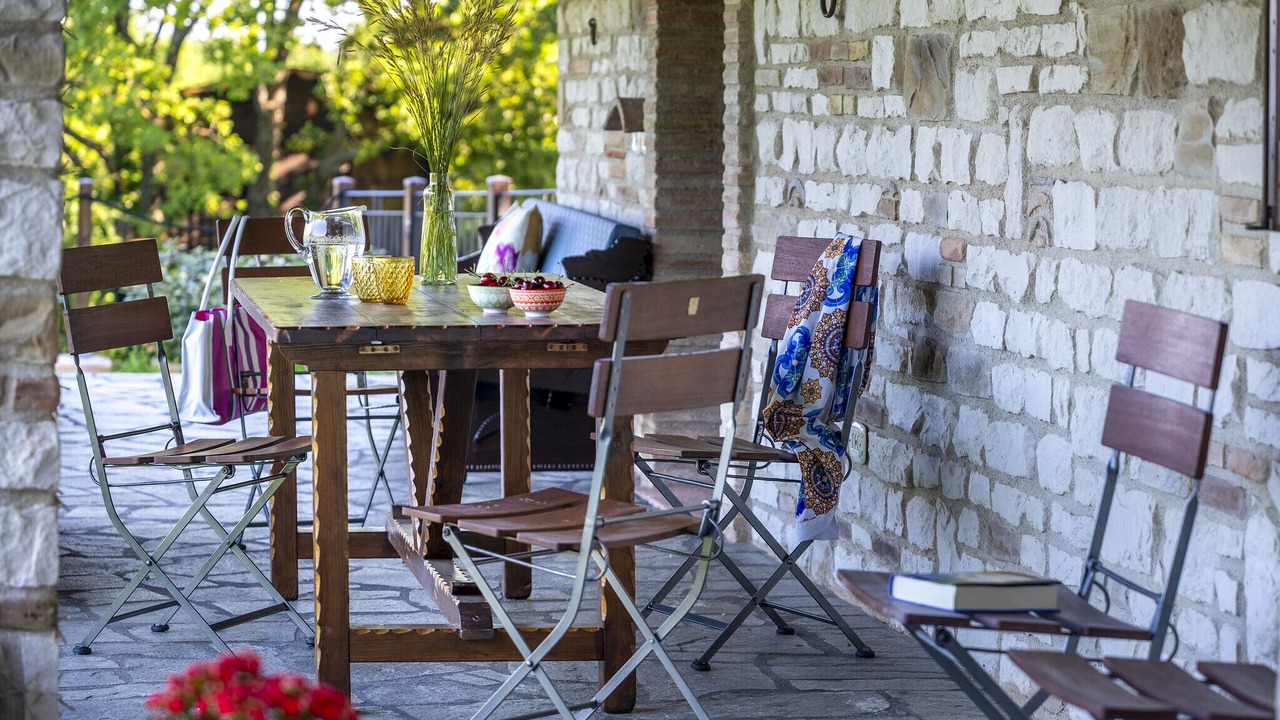 Photo of Outdoor in Cagli