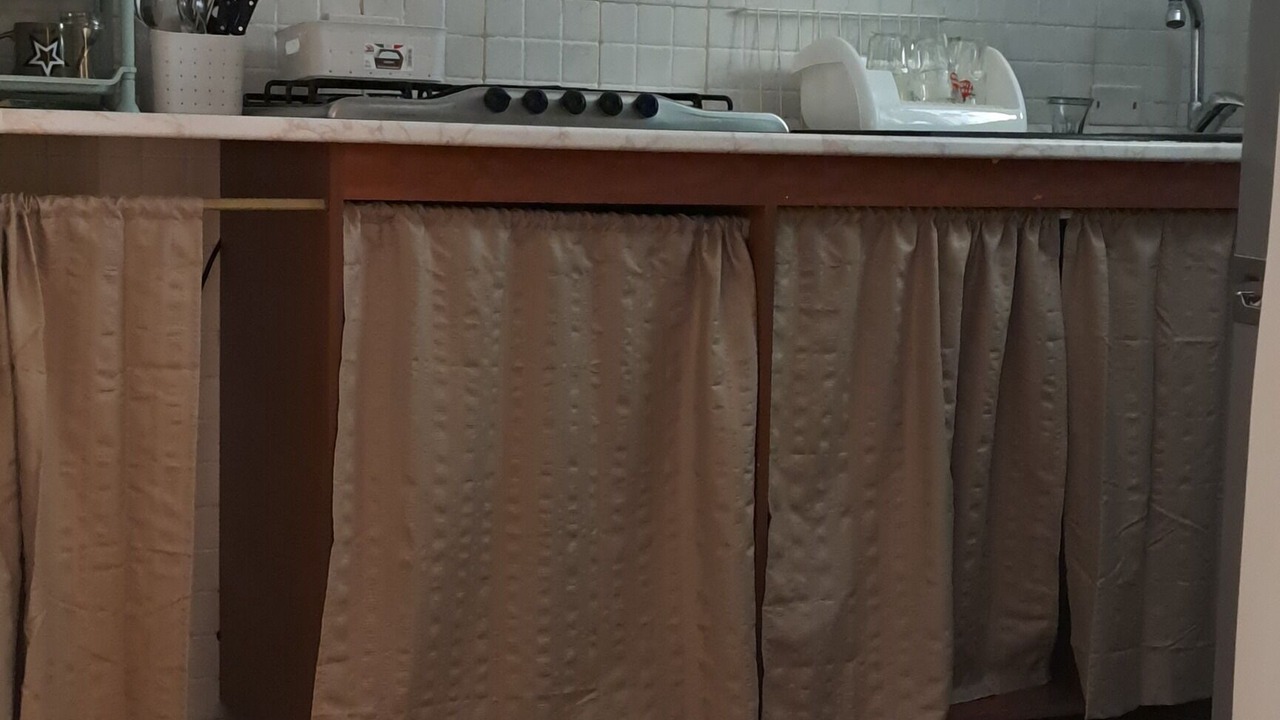 Photo of Kitchen in Monte San Biagio