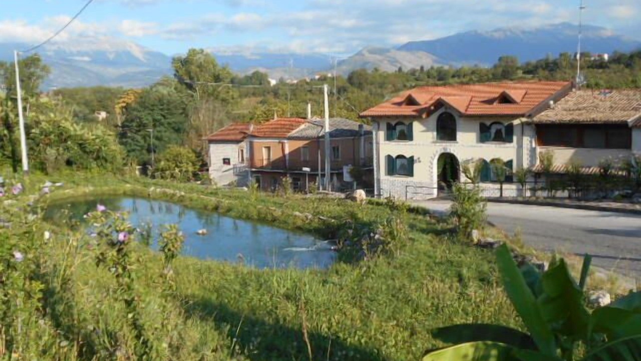 Photo of Outdoor in Campo di Fano