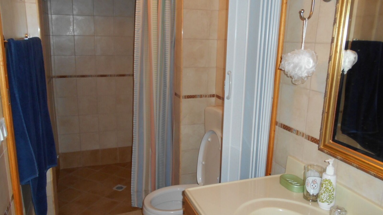Photo of Bathroom in Campo di Fano