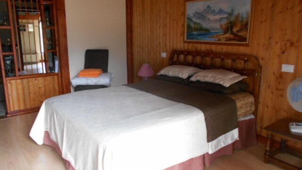 Photo of Bedroom in Campo di Fano