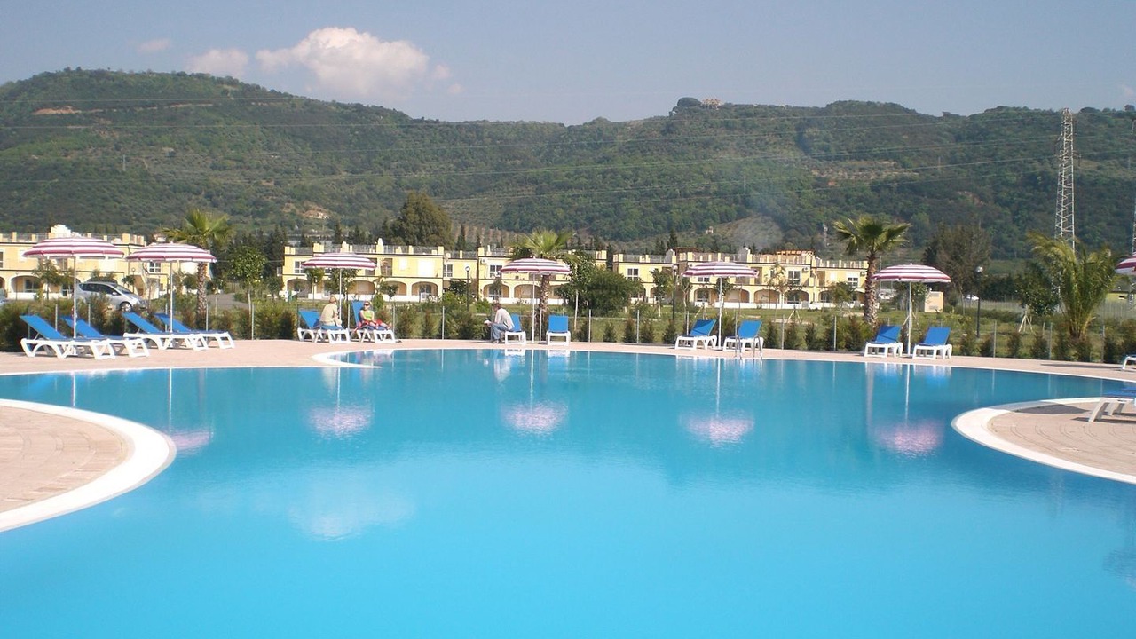 Photo of Outdoor in Pizzo