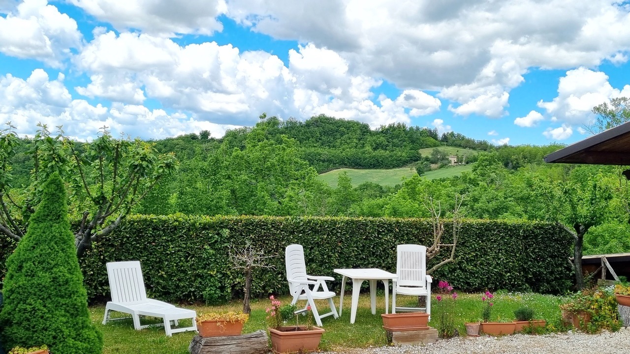 Photo of Outdoor in Castelraimondo