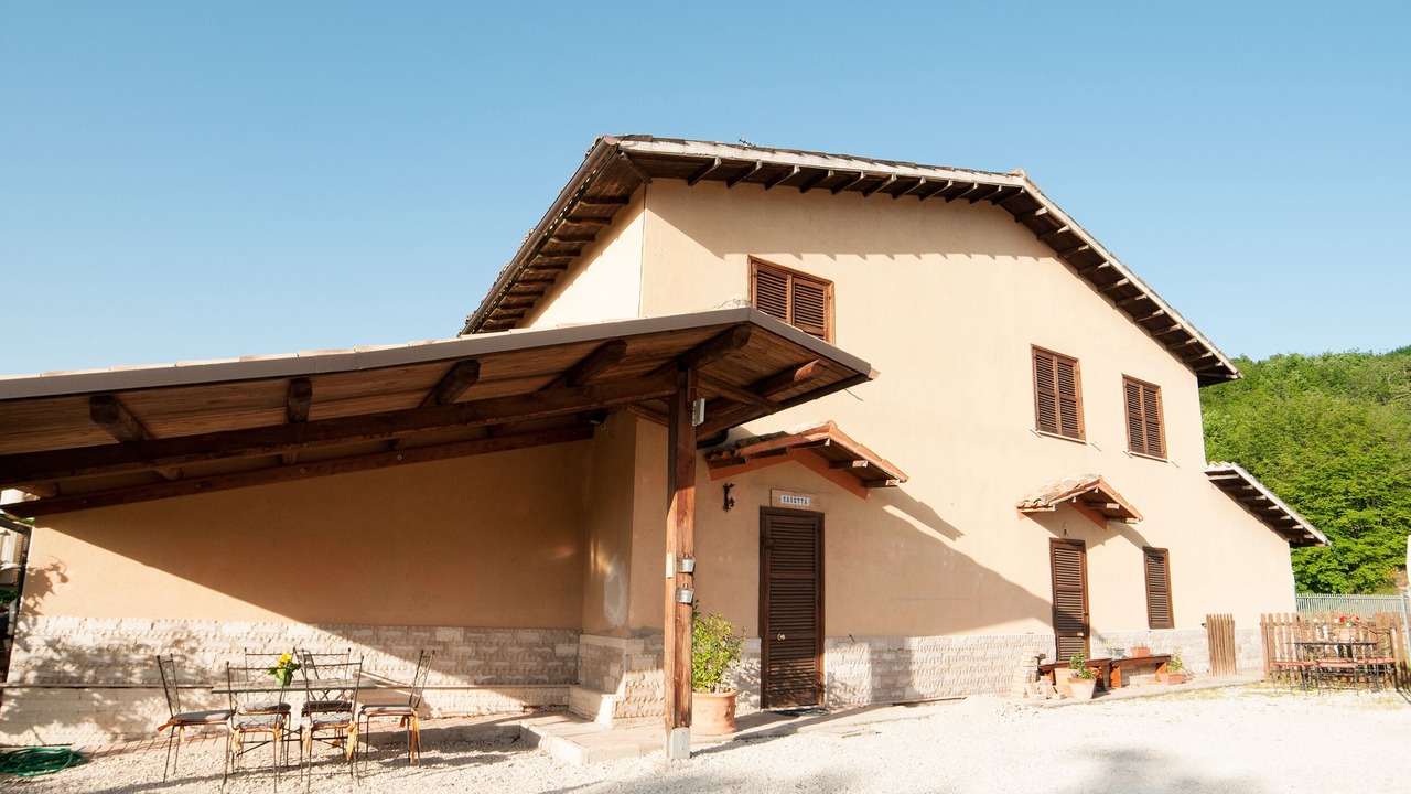 Photo of Outdoor in Castelraimondo