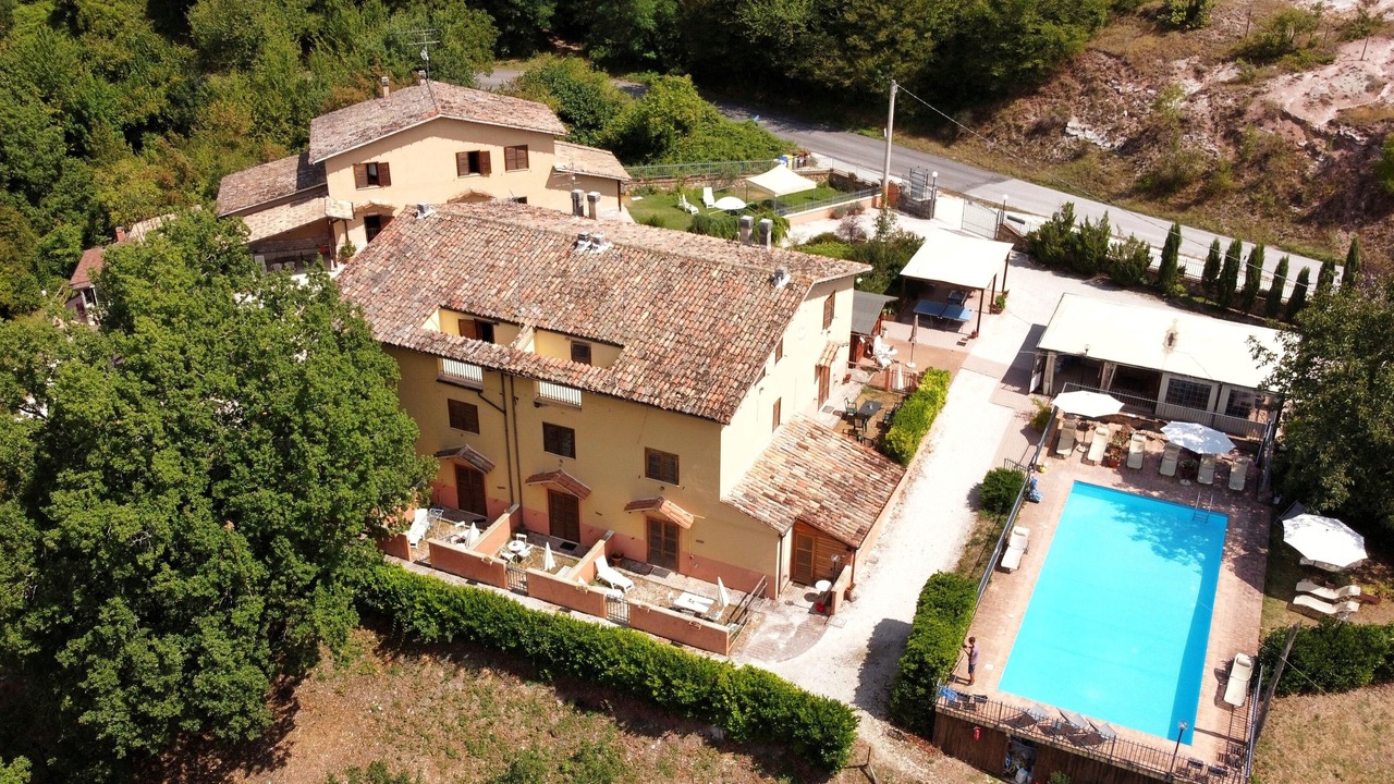 Photo of Outdoor in Castelraimondo