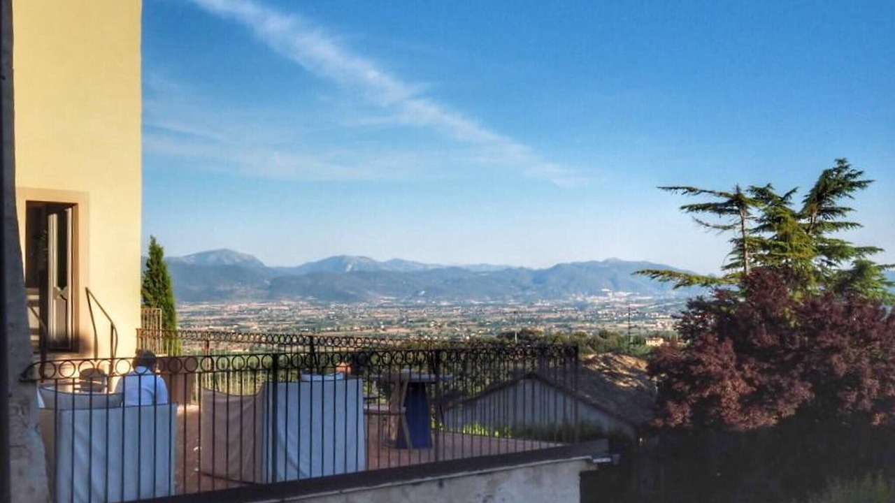 Photo of Outdoor in Montefalco