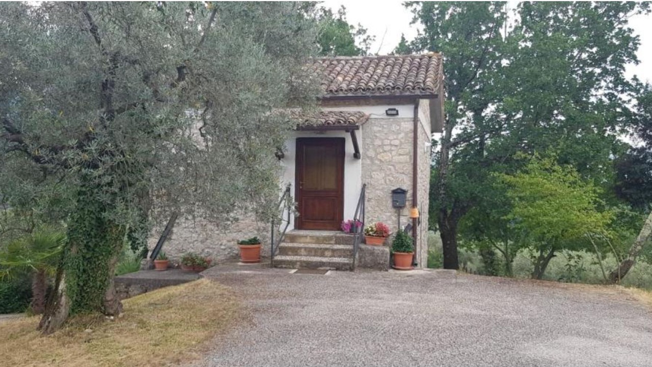 Photo of Outdoor in Vacone