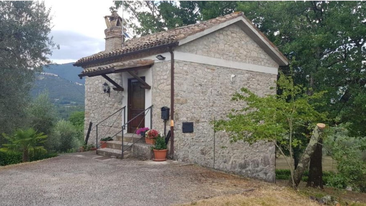 Photo of Outdoor in Vacone