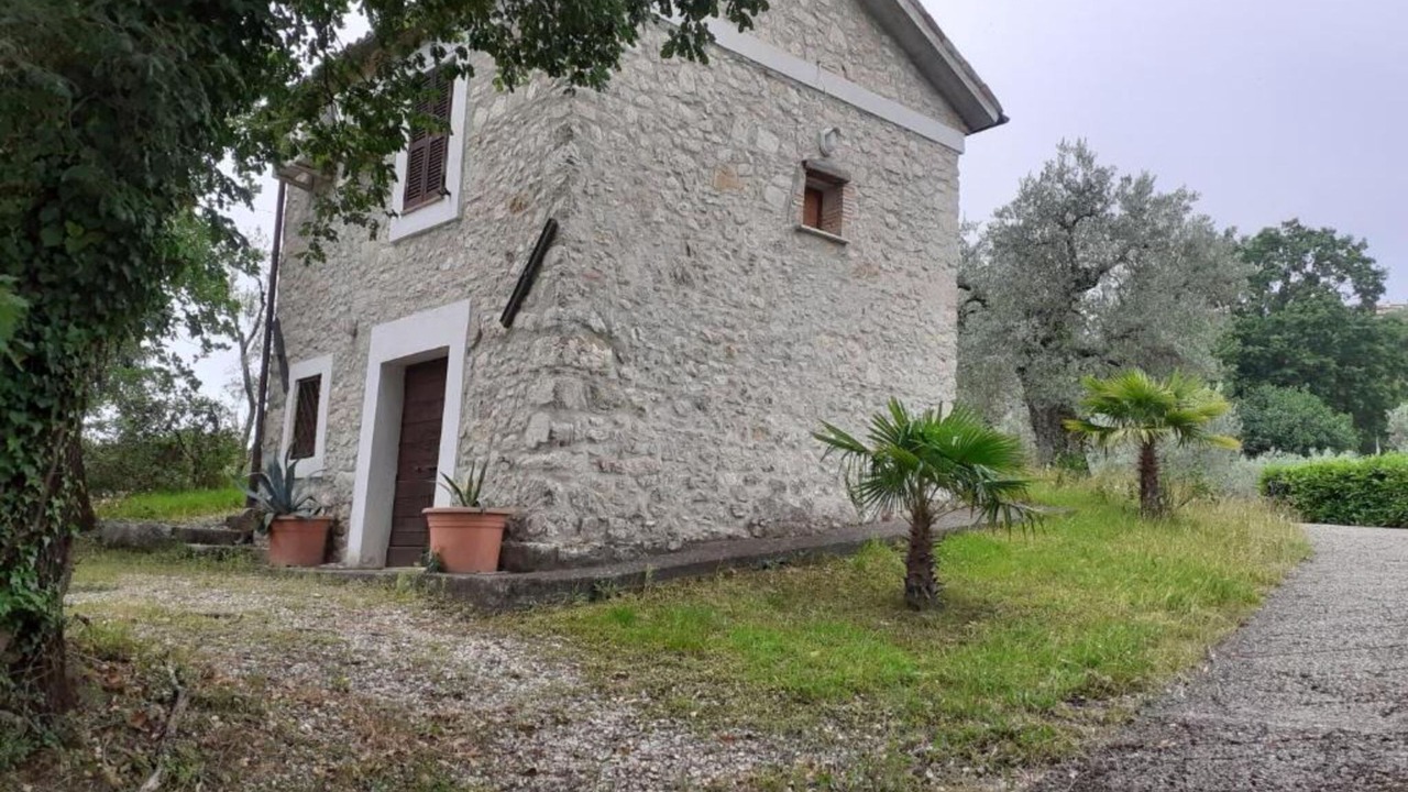 Photo of Outdoor in Vacone