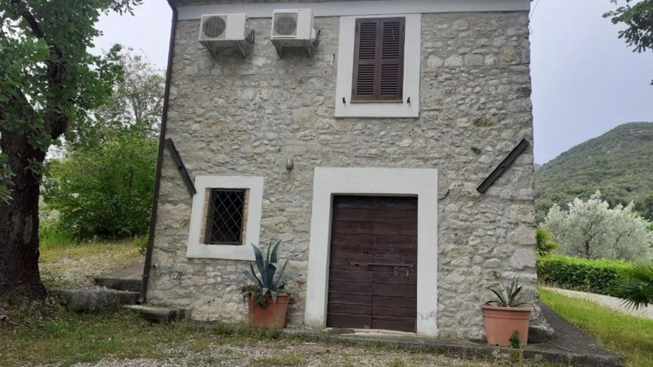 Photo of Outdoor in Vacone