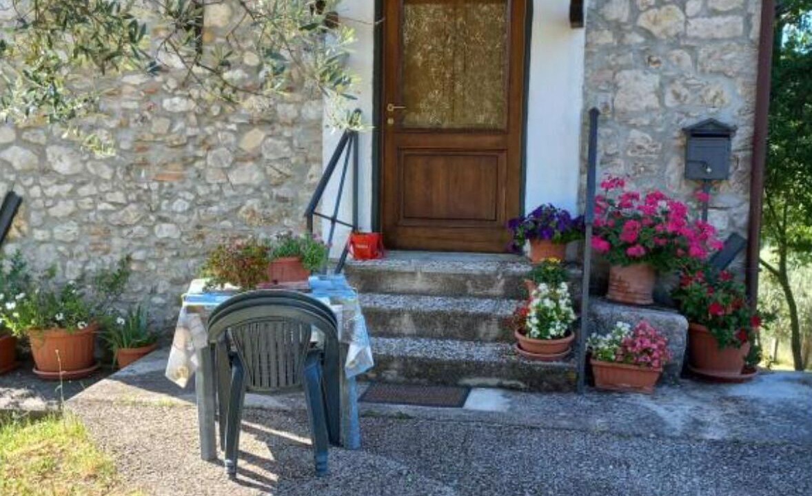 Photo of Outdoor in Vacone