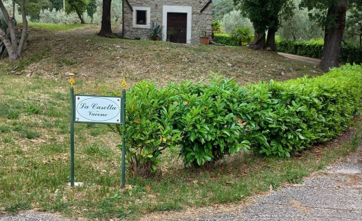 Photo of Outdoor in Vacone