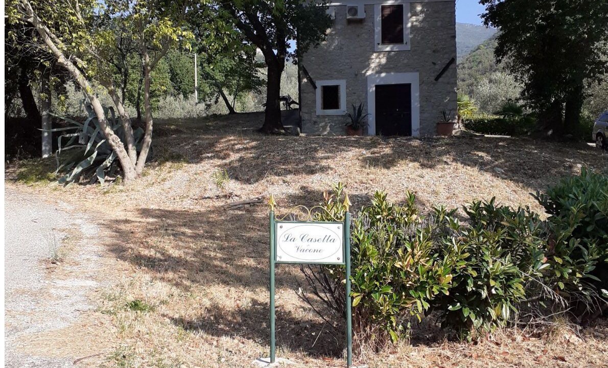 Photo of Outdoor in Vacone