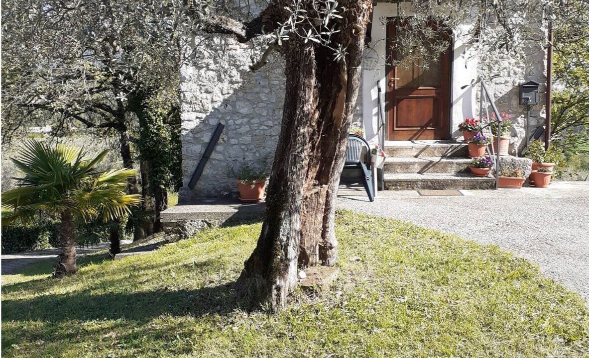Photo of Outdoor in Vacone
