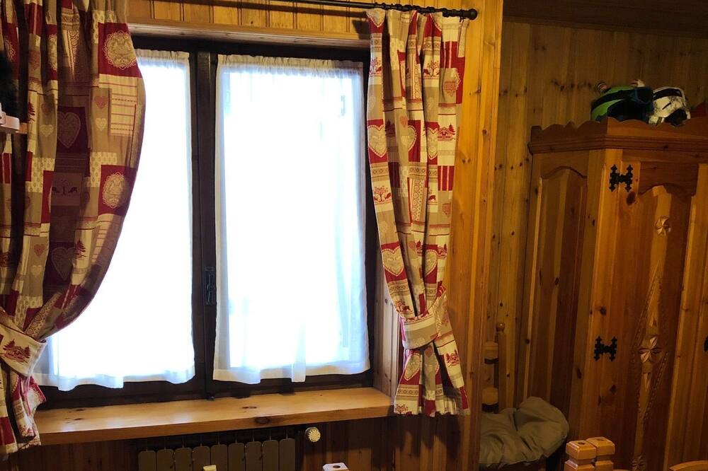 Photo of Bedroom in Champoluc