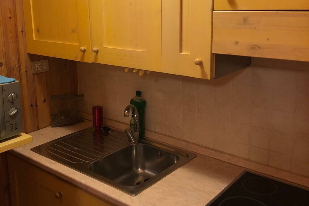 Photo of Kitchen in Champoluc