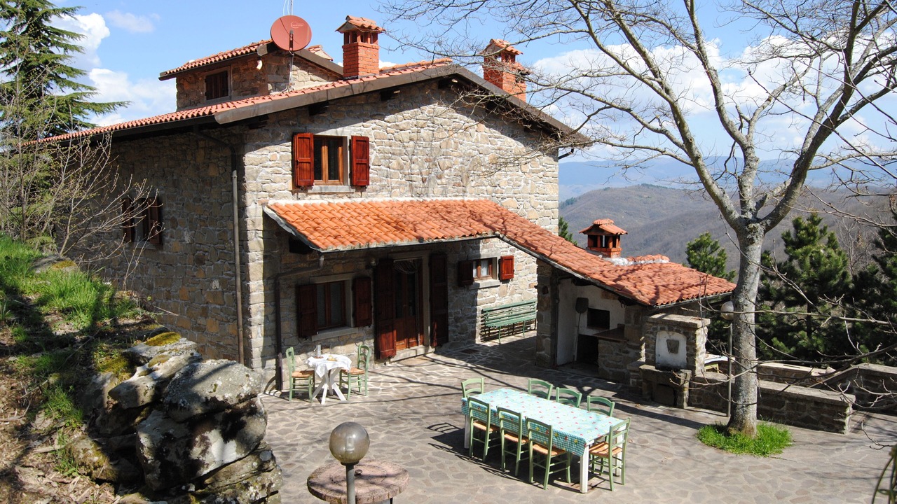 Photo of Outdoor in Castel San Niccolo