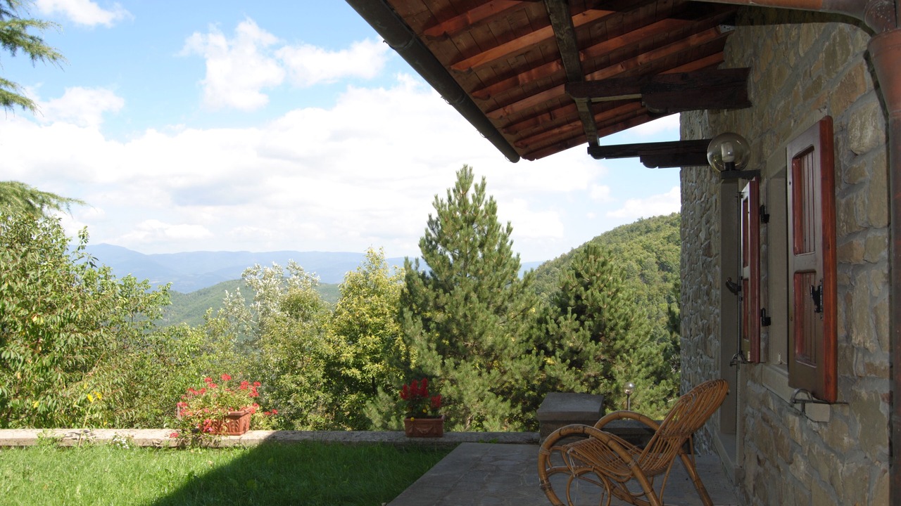 Photo of Outdoor in Castel San Niccolo