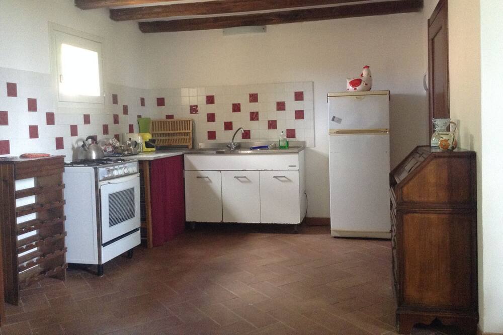 Photo of Kitchen in Manciano