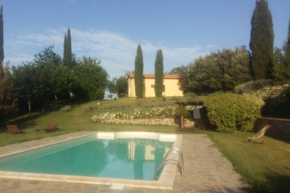 Photo of Outdoor in Manciano