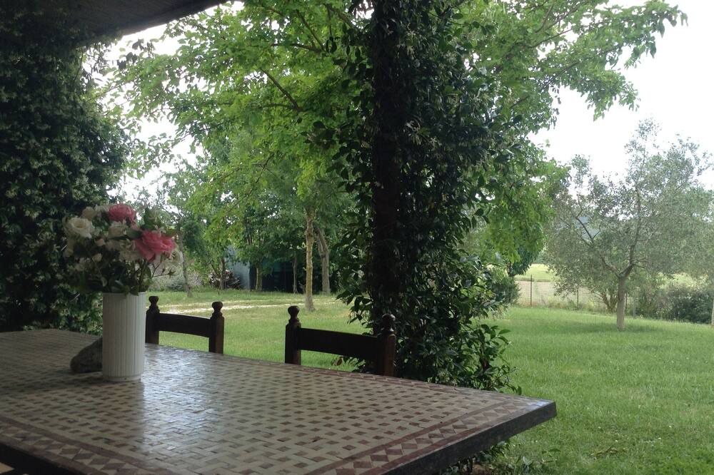 Photo of Outdoor in Manciano