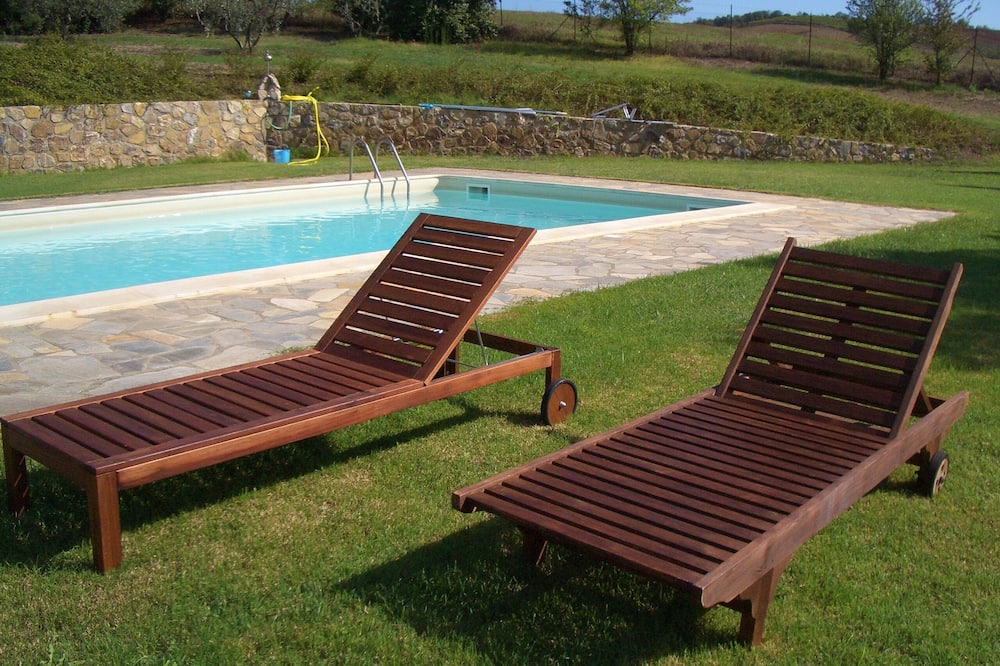 Photo of Outdoor in Manciano