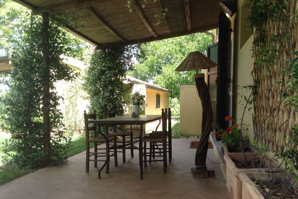 Photo of Outdoor in Manciano