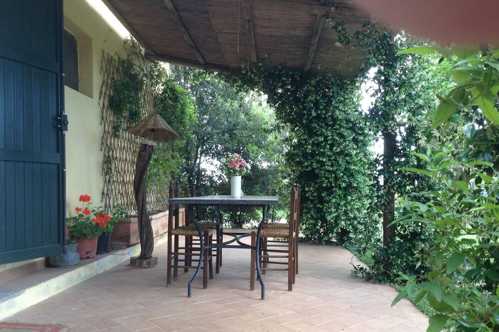 Photo of Outdoor in Manciano