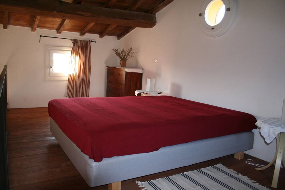 Photo of Bedroom in Manciano