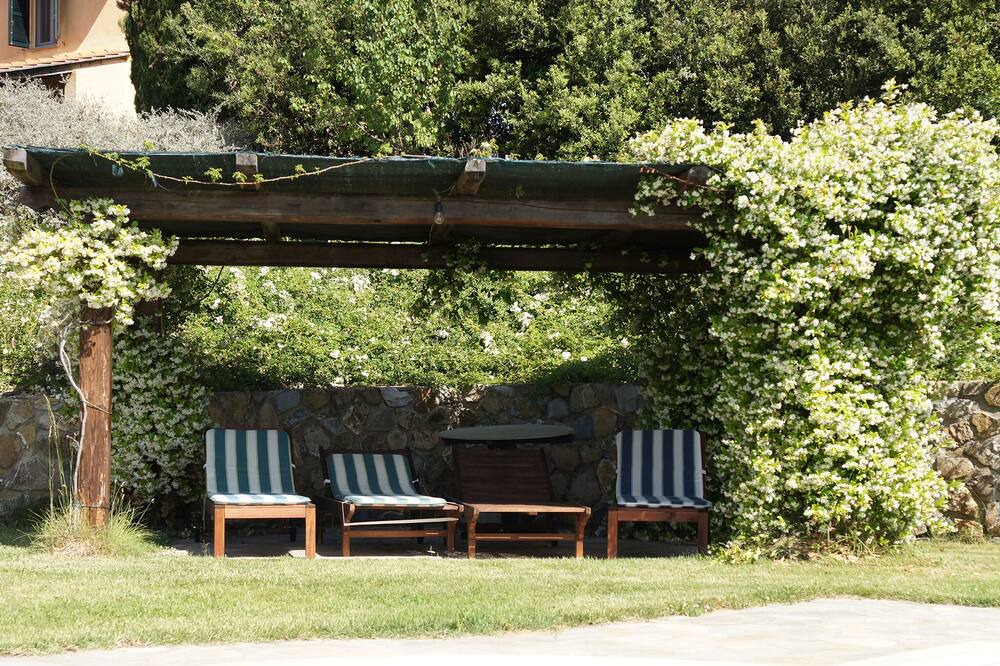 Photo of Outdoor in Manciano