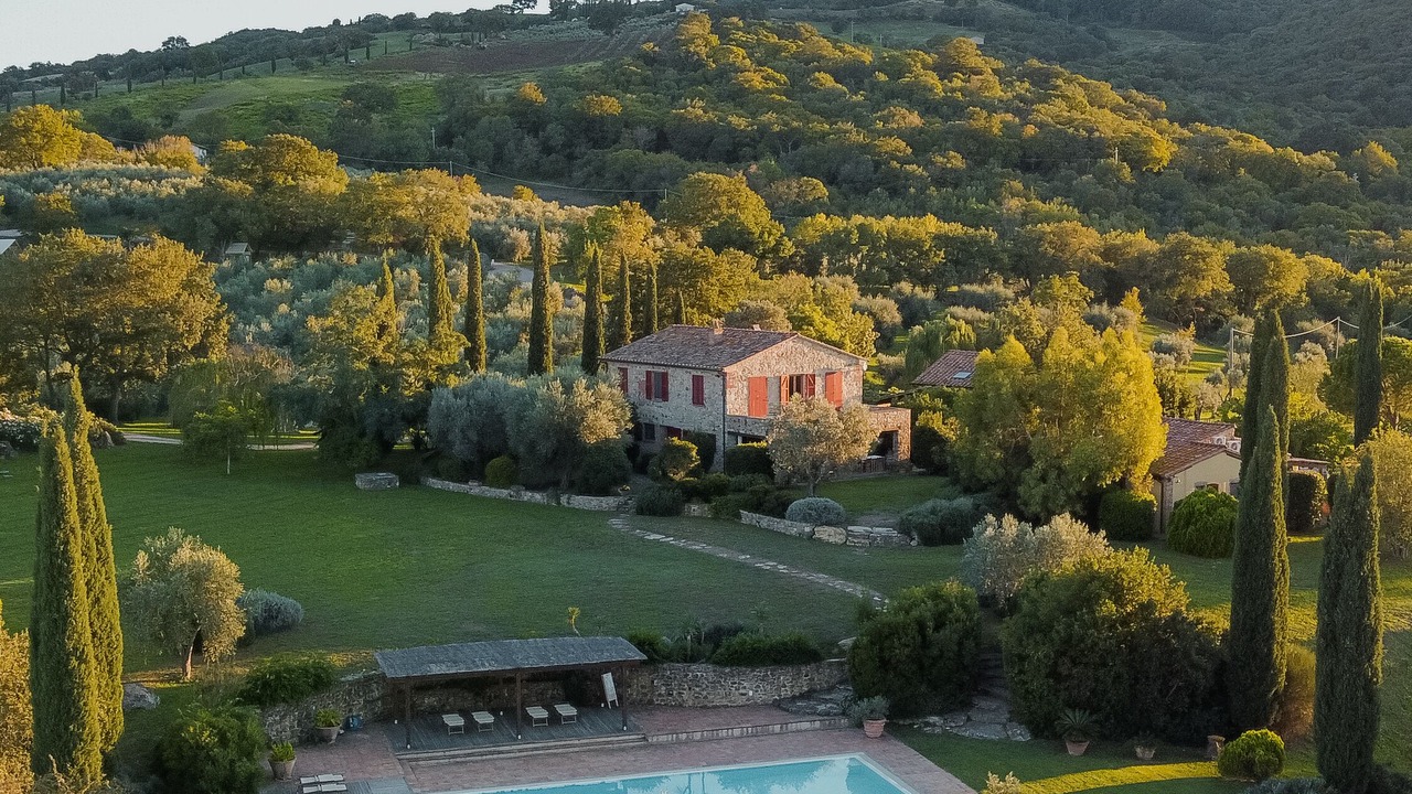 Photo of Outdoor in Scansano