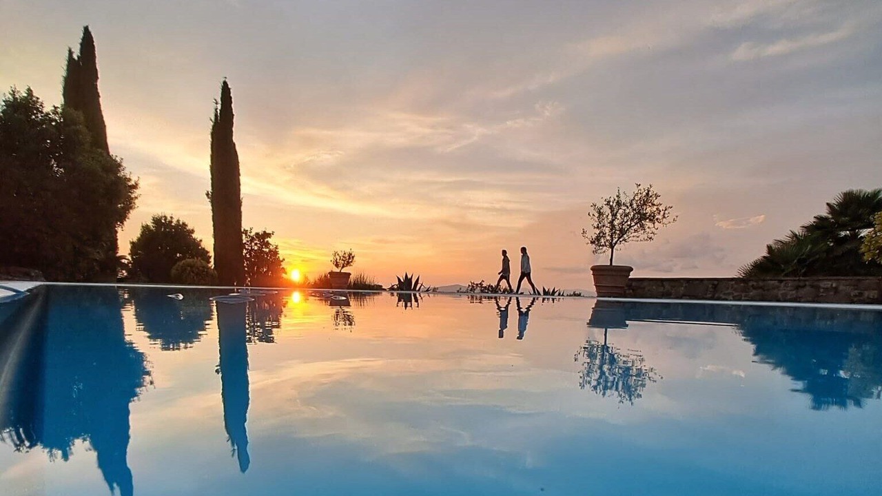 Photo of Outdoor in Scansano