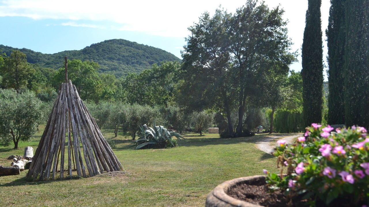 Photo of Outdoor in Scansano